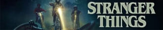 دانلود سریال Stranger Things